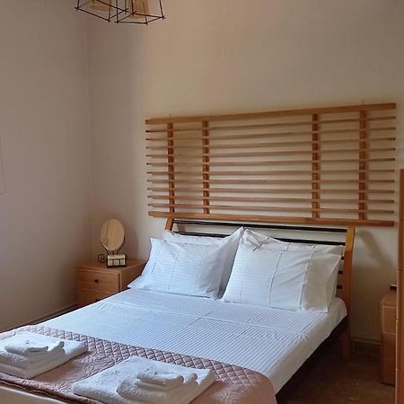 הוילה Kynopiástai Eirini'S House Corfu מראה חיצוני תמונה