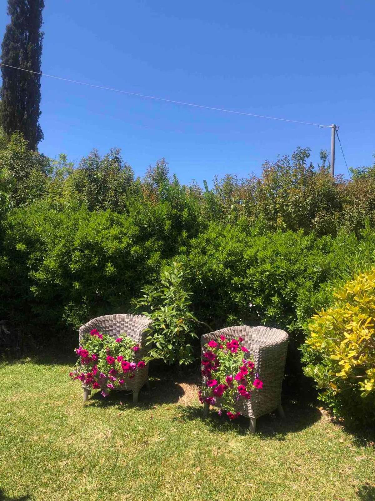 הוילה Kynopiástai Eirini'S House Corfu מראה חיצוני תמונה